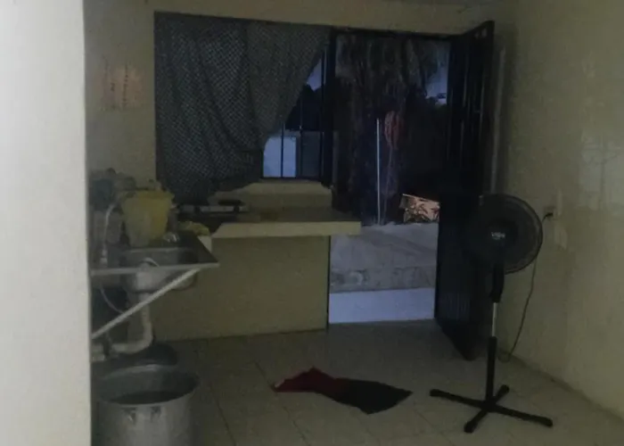 Sensillo Apartment
